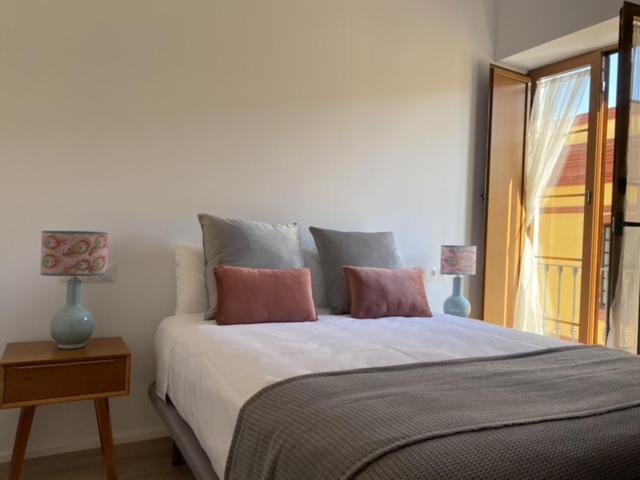 Apartment Hispalis Jardines De Murillo