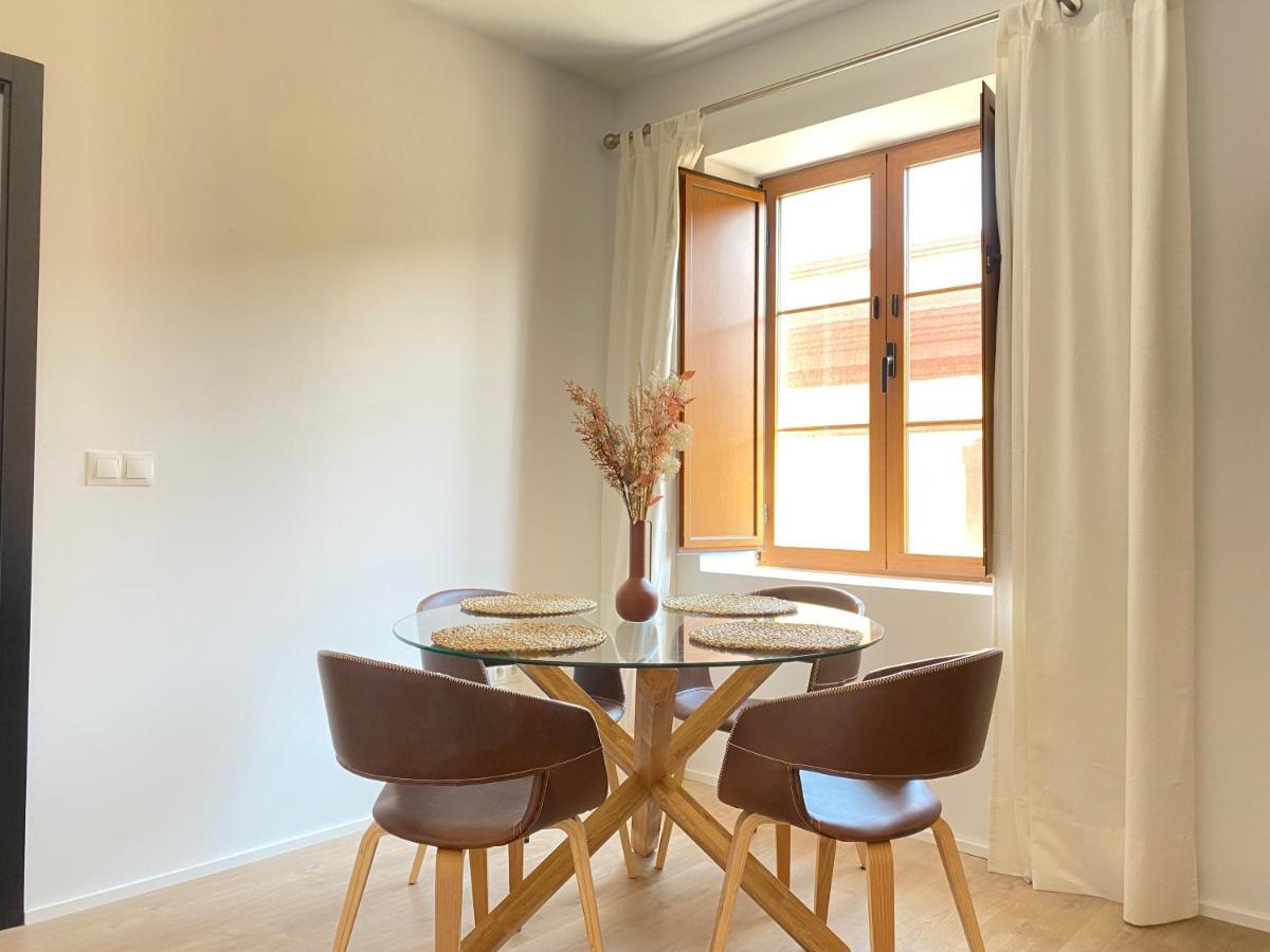 Apartment Hispalis Jardines De Murillo Seville
