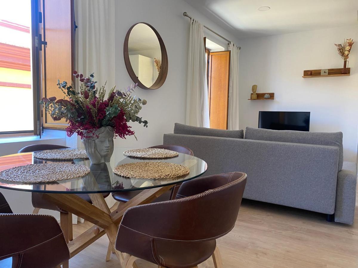 Hispalis Jardines De Murillo Apartment Seville